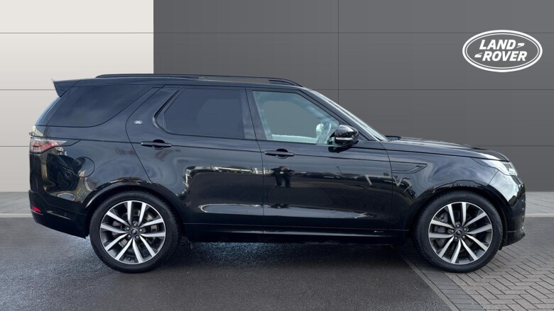 Land Rover Discovery 3.0 P360 R-Dynamic SE 5dr Auto Petrol Station Wagon